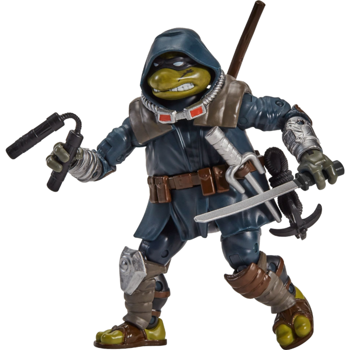 Teenage Mutant Ninja Turtles: The Last Ronin - The Last Ronin Classic 4.5" Action Figure