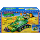 Teenage Mutant Ninja Turtles - Mutant Military Classic Sewer Turtle Tank Retro Rotocast 4.5" Scale Action Figure Vehicle