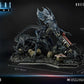 Clearance sale - PRIME 1 – Aliens Premium Masterline Series Statue Queen Alien Battle Diorama