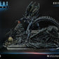 Clearance sale - PRIME 1 – Aliens Premium Masterline Series Statue Queen Alien Battle Diorama