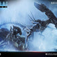 Clearance sale - PRIME 1 – Aliens Premium Masterline Series Statue Queen Alien Battle Diorama