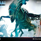 Clearance sale - PRIME 1 – Aliens Premium Masterline Series Statue Queen Alien Battle Diorama