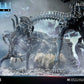 Clearance sale - PRIME 1 – Aliens Premium Masterline Series Statue Queen Alien Battle Diorama