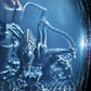 Clearance sale - PRIME 1 – Aliens Premium Masterline Series Statue Queen Alien Battle Diorama