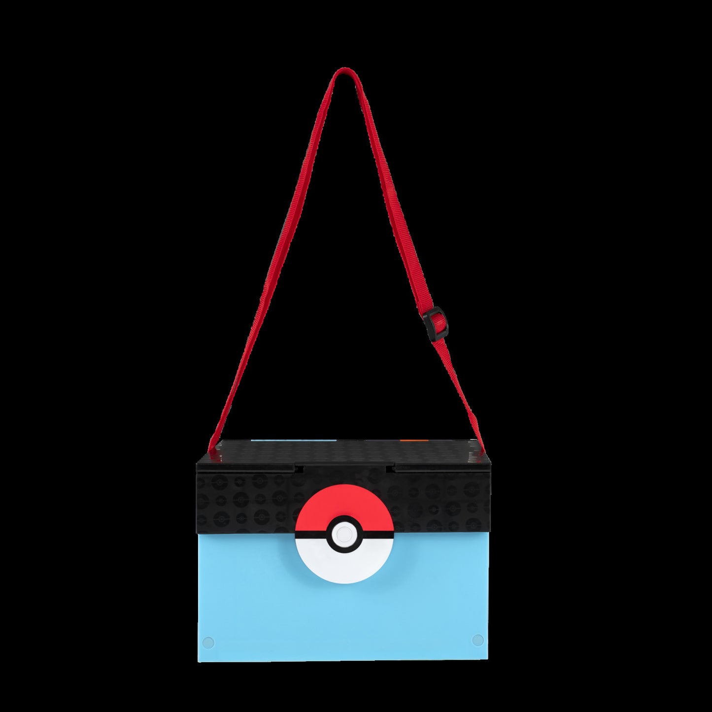 Pokemon Carry Case Volcano Playset