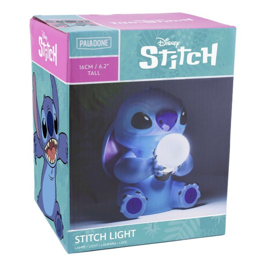 LILO AND STITCH - STITCH LIGHT