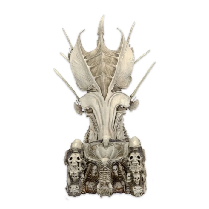 Predator - Bone Throne 7" Scale Action Figure Diorama Element