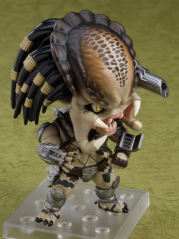 Predator Nendoroid Predator