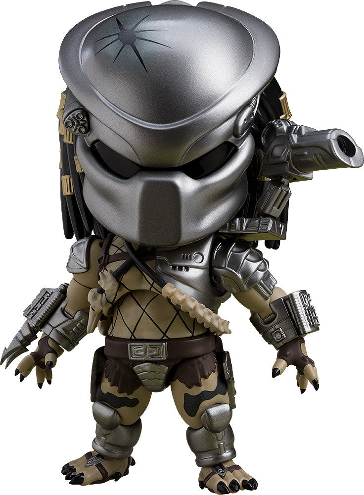 Predator Nendoroid Predator