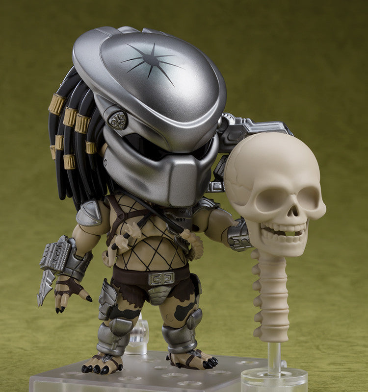 Predator Nendoroid Predator