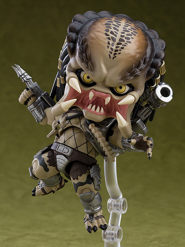 Predator Nendoroid Predator