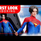 Supergirl - The Flash 2023 - 1/6 Scale Figure by Hot Toys