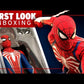 Spiderman 2 - Peter Parker (PS5 Advanced Suit 2.0) Hot toys