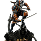 Batman - Deathstroke 1/3 Scale Statue