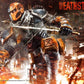 Batman - Deathstroke 1/3 Scale Statue