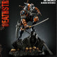 Batman - Deathstroke 1/3 Scale Statue