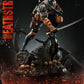 Batman - Deathstroke 1/3 Scale Statue