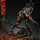 Batman - Deathstroke 1/3 Scale Statue