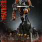 Batman - Deathstroke 1/3 Scale Statue