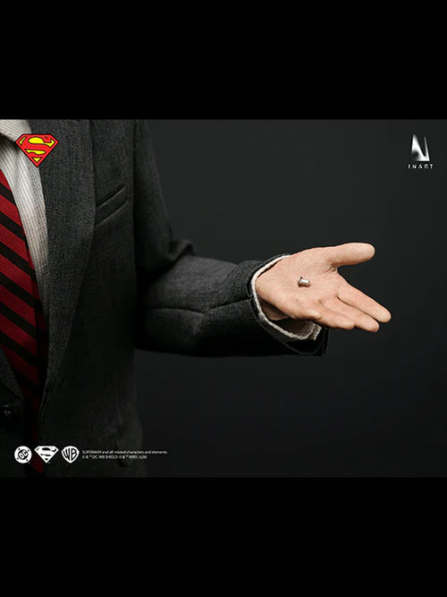 INART Superman 1978 Superman Premium Version 1/6 Action Figure **Pre-order**
