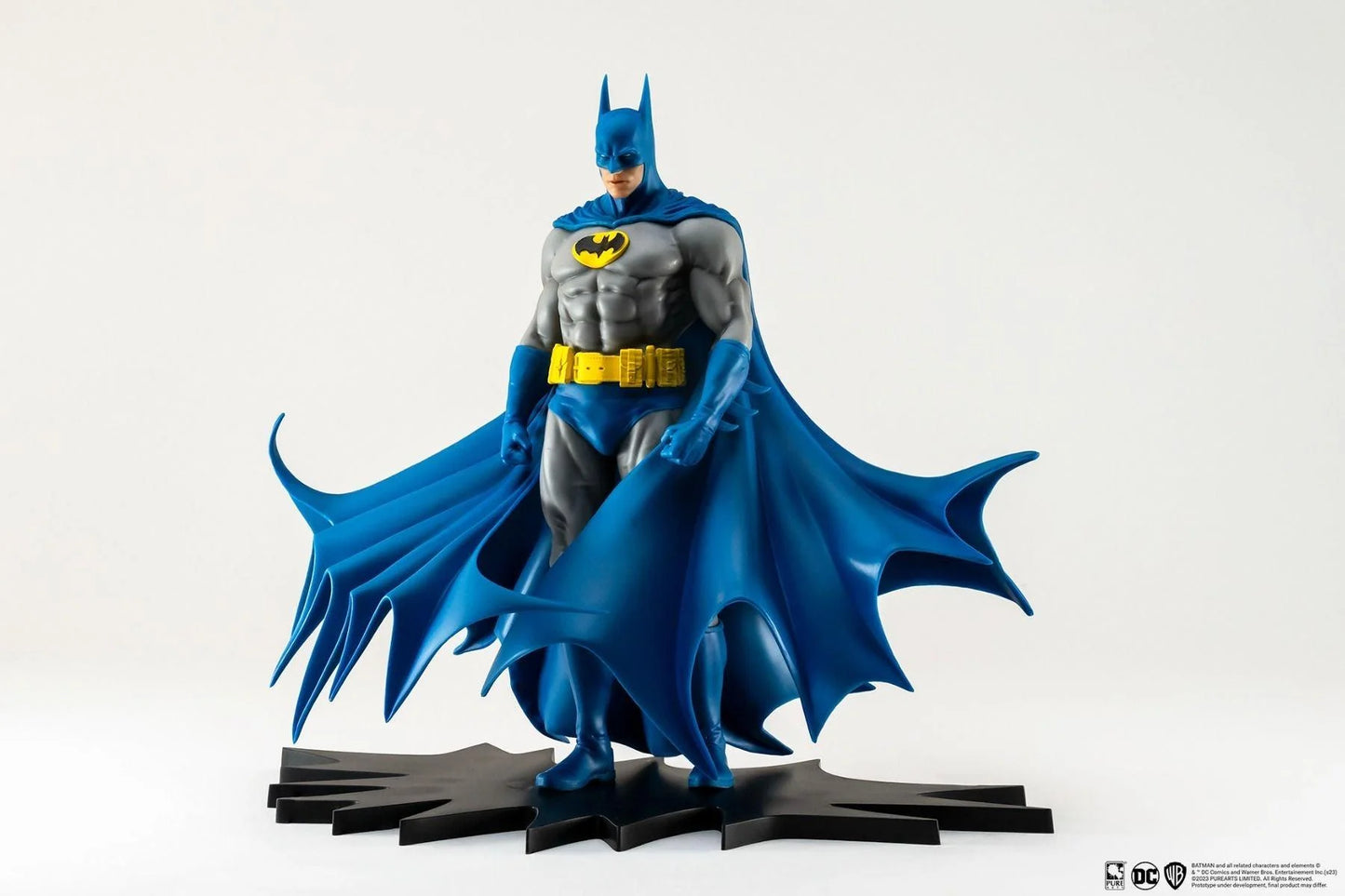 Batman - Batman (Neil Adams) PVC 1/8th Scale Classic Statue