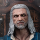 **Pre-order** The Witcher 3: Wild Hunt - Geralt 1:4 Scale Statue