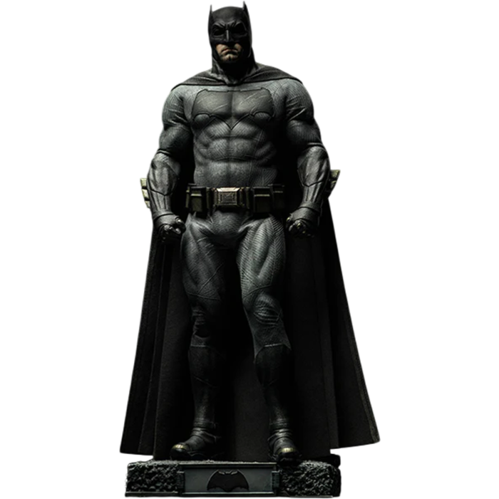 INART Batman v Superman Dawn of Justice Batman 1/6 Action Figure **Pre-order**