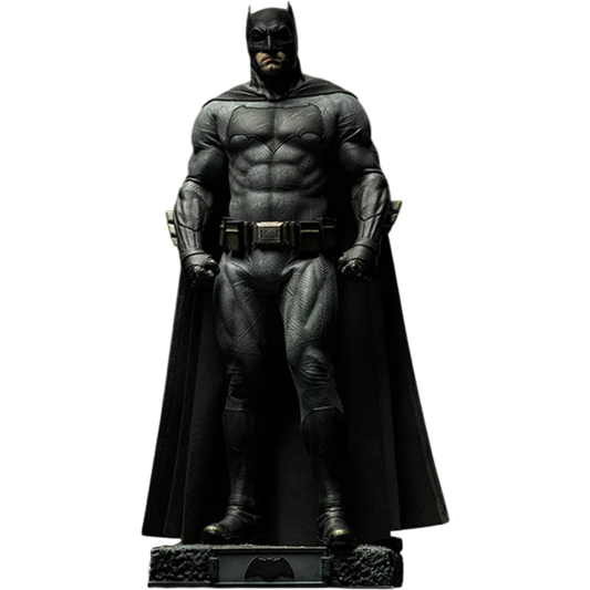 INART Batman v Superman Dawn of Justice Batman 1/6 Action Figure **Pre-order**