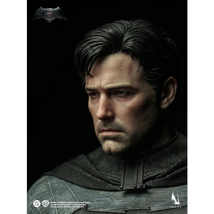 INART Batman v Superman Dawn of Justice Batman 1/6 Action Figure **Pre-order**