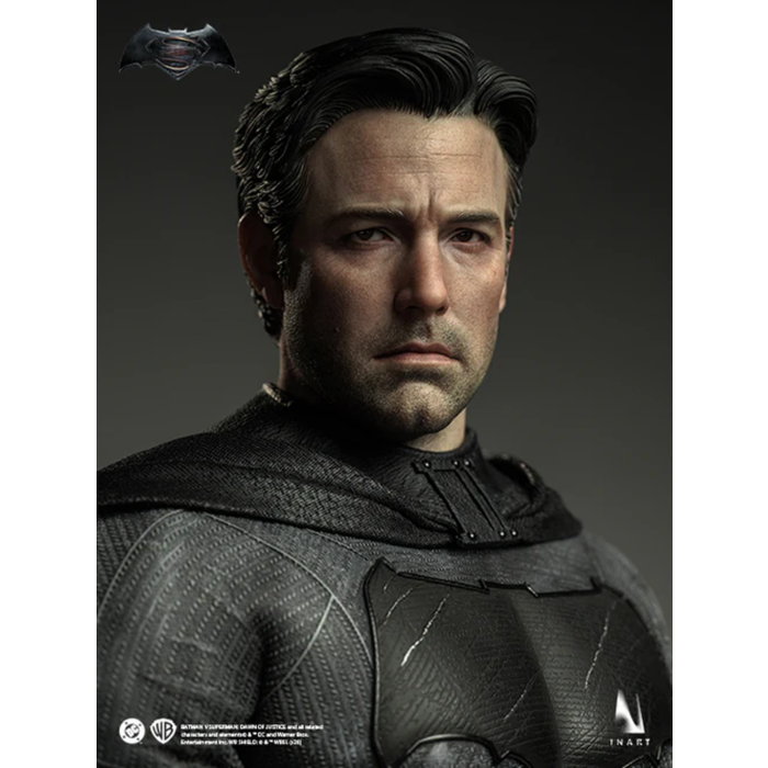 INART Batman v Superman Dawn of Justice Batman 1/6 Action Figure **Pre-order**