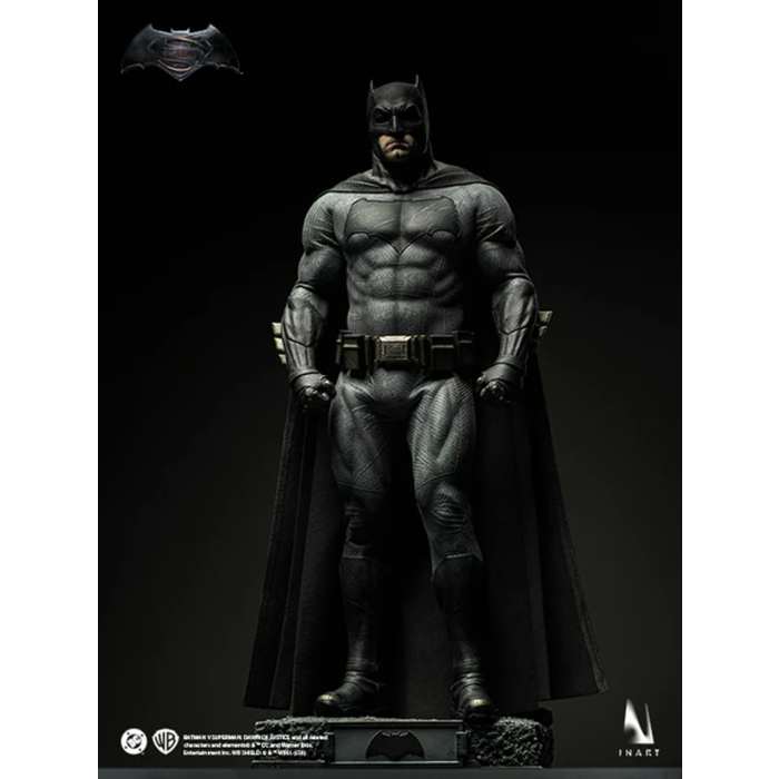 INART Batman v Superman Dawn of Justice Batman 1/6 Action Figure **Pre-order**