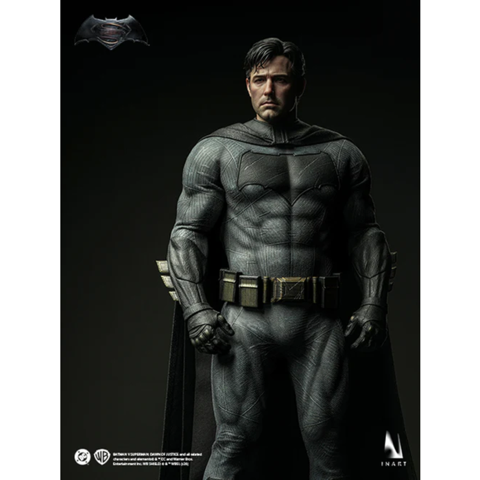 INART Batman v Superman Dawn of Justice Batman 1/6 Action Figure **Pre-order**