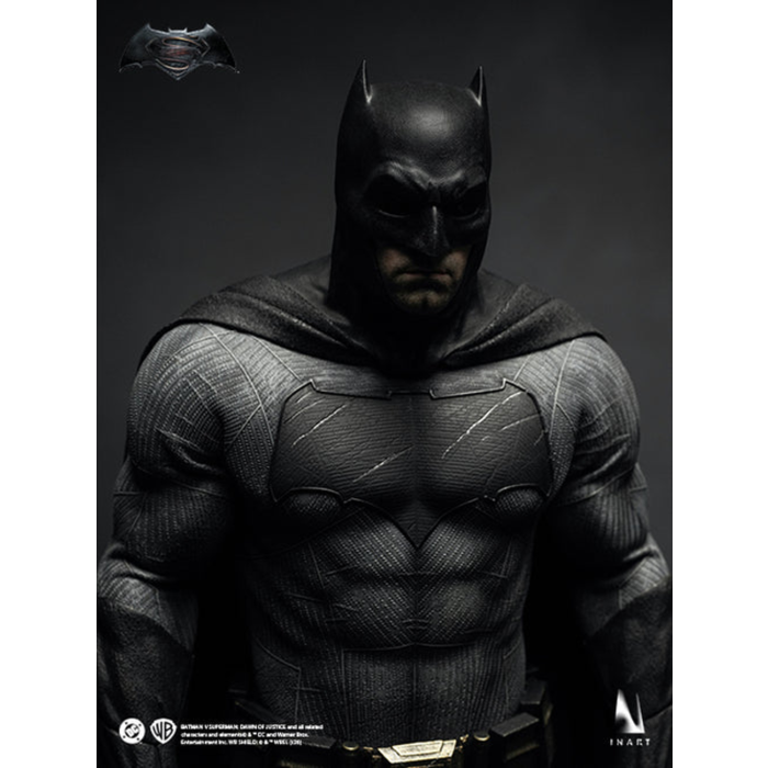 INART Batman v Superman Dawn of Justice Batman 1/6 Action Figure **Pre-order**
