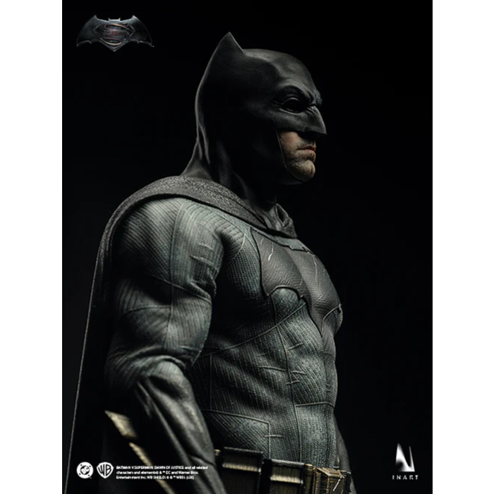 INART Batman v Superman Dawn of Justice Batman 1/6 Action Figure **Pre-order**