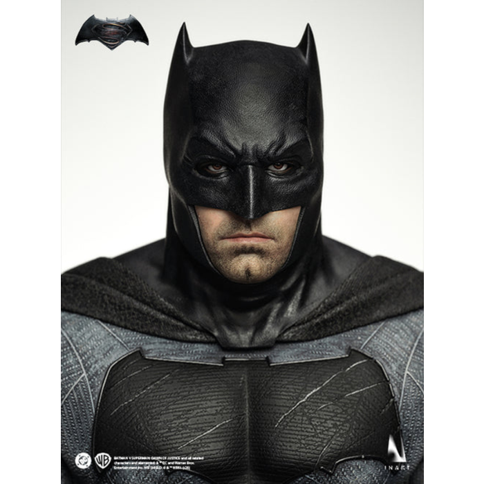 INART Batman v Superman Dawn of Justice Batman 1/6 Action Figure **Pre-order**