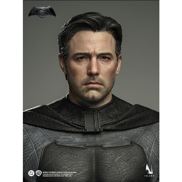INART Batman v Superman Dawn of Justice Batman 1/6 Action Figure **Pre-order**