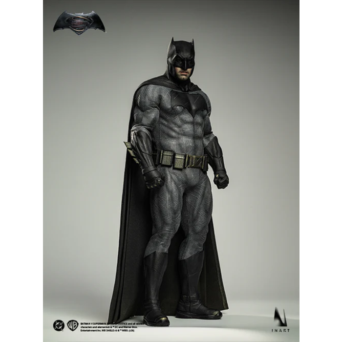INART Batman v Superman Dawn of Justice Batman 1/6 Action Figure **Pre-order**