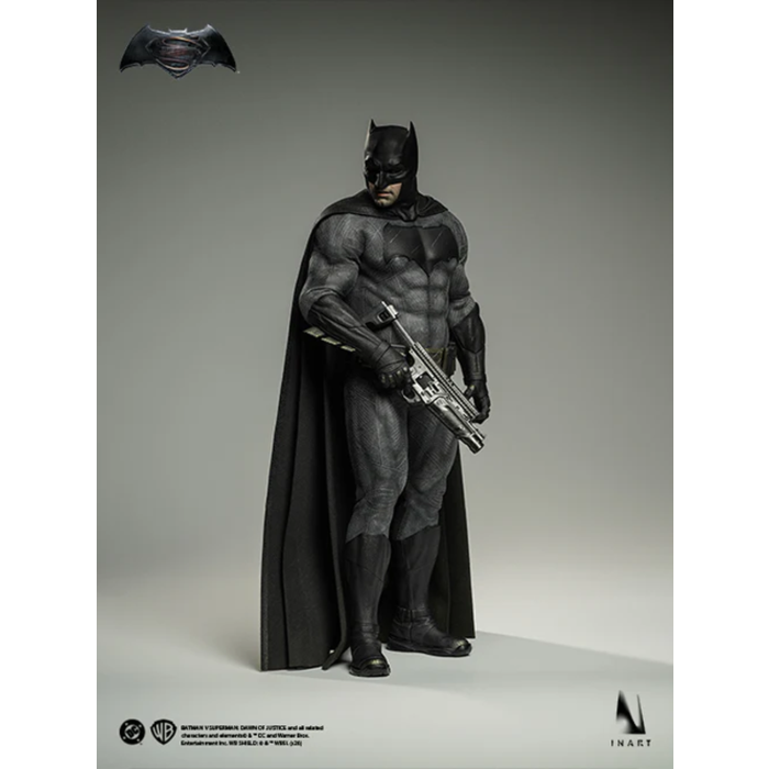 INART Batman v Superman Dawn of Justice Batman 1/6 Action Figure **Pre-order**