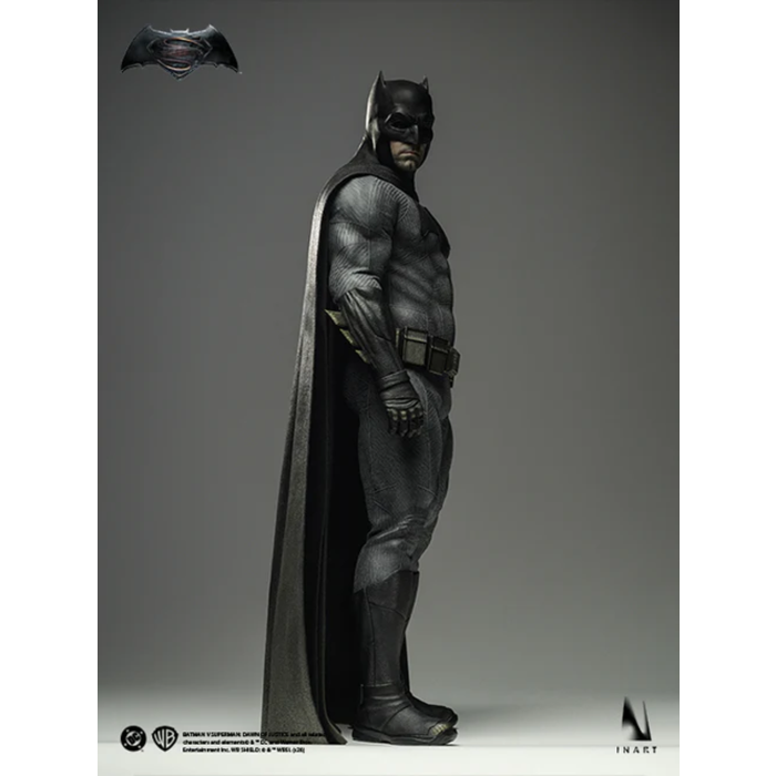 INART Batman v Superman Dawn of Justice Batman 1/6 Action Figure **Pre-order**