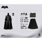 INART Batman v Superman Dawn of Justice Batman 1/6 Action Figure **Pre-order**