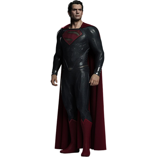 Man of Steel - Superman INART 1/6th Scale Action Figure **Pre-order**