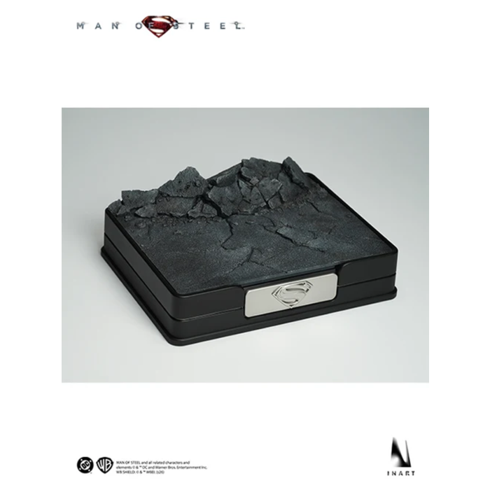 Man of Steel - Superman INART 1/6th Scale Action Figure **Pre-order**
