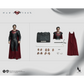 Man of Steel - Superman INART 1/6th Scale Action Figure **Pre-order**