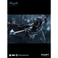 InArt Collectibles Arkham Origins – Batman Inart 1/12 Scale Action Figure