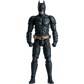 The Dark Knight Rises (2012) - Batman INART 1/12th Scale Action Figure