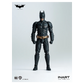 The Dark Knight Rises (2012) - Batman INART 1/12th Scale Action Figure