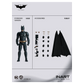 The Dark Knight Rises (2012) - Batman INART 1/12th Scale Action Figure
