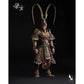 The Black Myth: Wukong - Great Sage Armor Set INART 1/6th Scale Action Figure