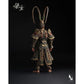 The Black Myth: Wukong - Great Sage Armor Set INART 1/6th Scale Action Figure