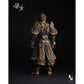 The Black Myth: Wukong - Great Sage Armor Set INART 1/6th Scale Action Figure